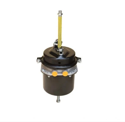 Heavy Duty T30/30 T24/24 Air Brake Chamber For Trailer And Truck