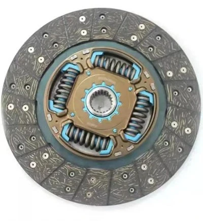 Embragatge semi remolc