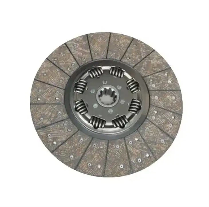 Proveïdor de plat de fricció d'embragatge