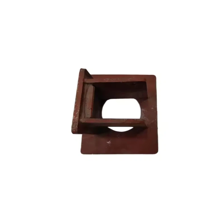 Proveïdor de peces resistents Twist Lock Box