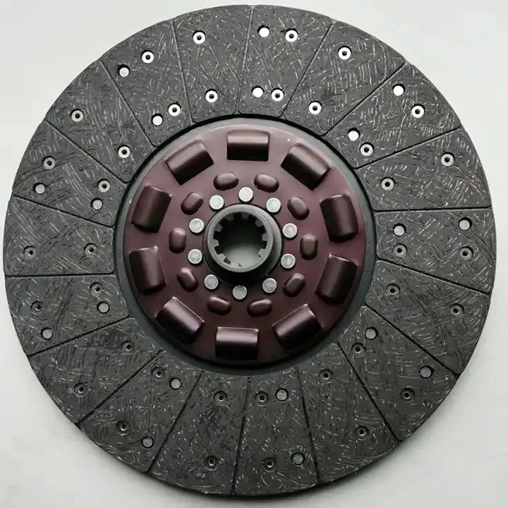 Trailer Parts Clutch