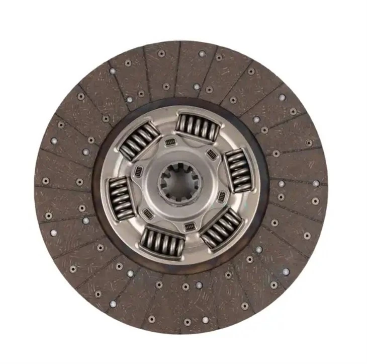 Trailer Parts Clutch